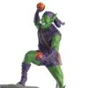 Marvel VS. Green Goblin 1:16 Scale Dynamic Statue