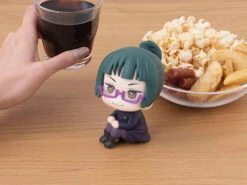 Jujutsu Kaisen Look Up Series Maki Zenin -Cheap Figures Store 35237052 56a7 4fed 8710 0fbdb4c3f306