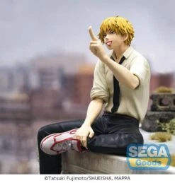 Chainsaw Man Denji Premium Perching Figure -Cheap Figures Store 35332829 7c75 4b3e 8478 a3a57957307e