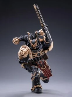 Warhammer 40K Black Legion Brother Talas 1/18 Scale Figure 10 Warhammer 40K Black Legion Brother Talas 1/18 Scale Figure -Cheap Figures Store 354a768b 59aa 4532 a38a 0536eb4d38d6