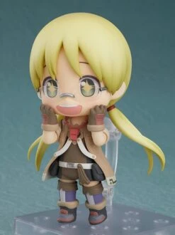 Made In Abyss Nendoroid No.1054 Riko (Reissue) -Cheap Figures Store 3554d6b3 06ff 4090 a96e a4c5eacef717