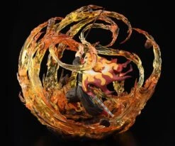 Bandai Demon Slayer Kimetsu No Yaiba Kyojuro Rengoku (DX Ver.) 1/8 Scale Figure -Cheap Figures Store 355a2f69 e6a1 4291 bc7b 7d401c8e8896