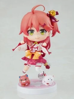 Hololive Production Nendoroid No.1722 Sakura Miko 12 Hololive Production Nendoroid No.1722 Sakura Miko -Cheap Figures Store 358b9421 e07b 4c4e b827 ddbff91c4b3f