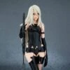 NieR: Automata A2 (YoRHa No.2 Type A) Deluxe Figure (Reissue) -Cheap Figures Store 359d592a 4962 490b b758 a4937ec1a2bd