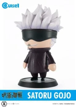 Jujutsu Kaisen Cutie1 Satoru Gojo -Cheap Figures Store 35be3a91 2cbd 4d1a 8fd9 2cf5ae7c35da