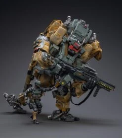 Battle For The Stars FEAR VI (Heavy Assault) With Pilot 1/18 Scale Figure Set -Cheap Figures Store 35c12391 d36c 408b 97b4 0aef76bdf770