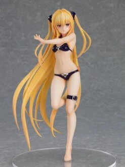 To Love-Ru Darkness Pop Up Parade Golden Darkness -Cheap Figures Store 35ca2fb4 23f6 431e 9441 48b9873cb257