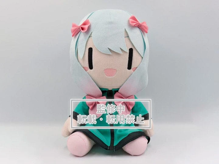 Eromanga Sensei Sagiri Izumi Big Plush 3 Eromanga Sensei Sagiri Izumi Big Plush