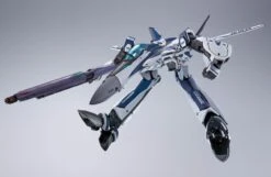 Bandai Macross Frontier DX Chogokin VF-25 Messiah Valkyrie (Worldwide Anniversary Ver.) 29 Bandai Macross Frontier DX Chogokin VF-25 Messiah Valkyrie (Worldwide Anniversary Ver.) -Cheap Figures Store 35e3bdc9 4d43 4e5d beec 2ab7a7799100