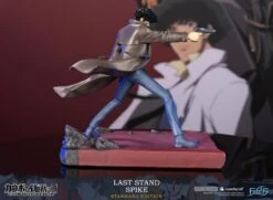 Cowboy Bepop Last Stand Spike (Standard Edition) Statue -Cheap Figures Store 35e810c2 5d91 49db a7f3 cb3b30c236bc