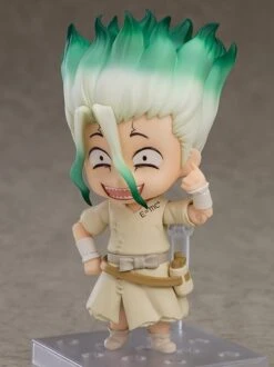 Dr. Stone Nendoroid No.1262 Senku Ishigami (Reissue) -Cheap Figures Store 35ef0b73 99e9 4de8 8c05 ede528400718