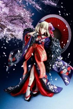 Fate/stay Night Heaven's Feel KD Colle Saber (Alter) (Kimono Ver.) 1/7 Scale Figure (Reissue) 26 Fate/stay Night Heaven's Feel KD Colle Saber (Alter) (Kimono Ver.) 1/7 Scale Figure (Reissue) -Cheap Figures Store 35f8b498 bdb4 48d3 8ecf 55463551e0c8