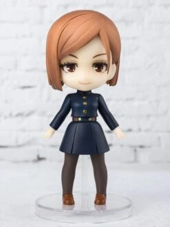 Bandai Jujutsu Kaisen Figuarts Mini Nobara Kugisaki 9 Bandai Jujutsu Kaisen Figuarts Mini Nobara Kugisaki -Cheap Figures Store 35f9f3b0 65a2 4f36 af5b 7d3064c27f8f