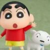 Crayon Shin-chan Nendoroid No.1317 Shinnosuke Nohara (Reissue)