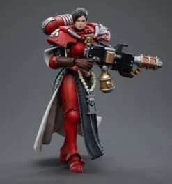 Warhammer 40K Adepta Sororitas Battle Sisters Order Of The Bloody Rose Sister Ignacia 1/18 Scale Figure 20 Warhammer 40K Adepta Sororitas Battle Sisters Order Of The Bloody Rose Sister Ignacia 1/18 Scale Figure -Cheap Figures Store 366c3ccb b7ce 452d 86ef 0656f7d173cd