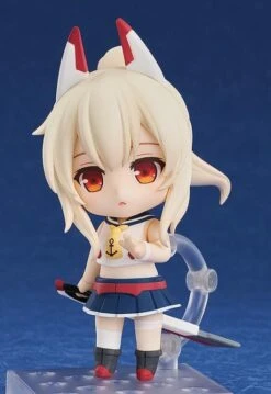 Azur Lane Nendoroid No.1975 Ayanami 11 Azur Lane Nendoroid No.1975 Ayanami -Cheap Figures Store 3690295d 27a2 40c8 8354 11aa9bf0cff1