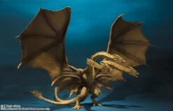 Bandai Godzilla: King Of The Monsters S.H.MonsterArts King Ghidorah -Cheap Figures Store 36a52302 6cc4 4741 8d6f fa609f2f98b0
