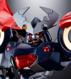 Bandai Super Robot Wars: Original Generations Soul Of Chogokin GX-46R Dygenguar & Aussenseiter -Cheap Figures Store 36a7c9c1 9f76 469a 8265 2c611e246a9d