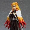 Demon Slayer Kimetsu No Yaiba Pop Up Parade Rengoku Kyojuro -Cheap Figures Store 36b32da0 8756 4f37 adc8 cdbf11876a86