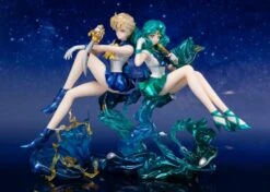 Bandai Sailor Moon FiguartsZERO Chouette Sailor Uranus -Cheap Figures Store 36c264ca 9b1d 4a8a 8084 70c5ad72853a