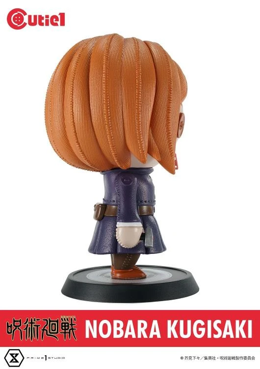 Jujutsu Kaisen Cutie1 Nobara Kugisaki 6 Jujutsu Kaisen Cutie1 Nobara Kugisaki - Image 4