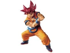 Dragon Ball Super Blood Of Saiyans Super Saiyan God Goku (Special Ver. Vol.6) -Cheap Figures Store 36e4b1e3 0305 411b bc64 82a0a9ac799e