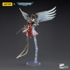 Warhammer 40k Adepta Sororitas Celestine The Living Saint 1/18 Scale Figure 11 Warhammer 40k Adepta Sororitas Celestine The Living Saint 1/18 Scale Figure -Cheap Figures Store 3705b766 58a6 4330 ab9b 07cd73df12dd