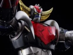 Bandai UFO Robot Grendizer Riobot Grendizer