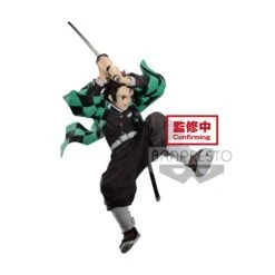 Demon Slayer: Kimetsu No Yaiba Maximatic Tanjiro Kamado II -Cheap Figures Store 370fc4ad d80b 4a0c 8e8d e1ed09359e62