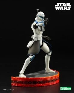 Kotobukiya Star Wars: The Clone Wars ArtFX Captain Rex Statue -Cheap Figures Store 373a2395 d944 4c58 9f91 4aeadc1c9d77