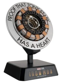 Marvel Museum Hero Collector Special #1 Iron Man Arc Reactor 13 Marvel Museum Hero Collector Special #1 Iron Man Arc Reactor -Cheap Figures Store 3750700b 3951 4e6c 8c76 12c601b60c28