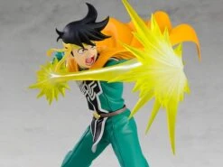 Bandai Dragon Quest: The Adventure Of Dai Pop Up Parade Popp