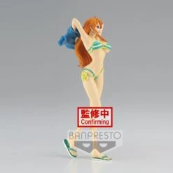 One Piece Grandline Girls On Vacation Nami (Ver.A) -Cheap Figures Store 37881a3d 9425 4784 b99b 4bca3e8746d3