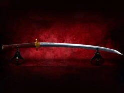 Bandai Jujutsu Kaisen 0 Proplica Otsukotsu No Katana Rika Manifestation (Theatrical Version)