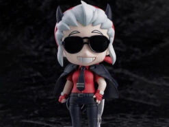 Helltaker Nendoroid No.1884 Justice