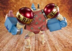 Bandai One Piece FiguartsZERO Iron Man Franky -Cheap Figures Store 37d47de8 2668 447a bb6b 7306a0c7154a