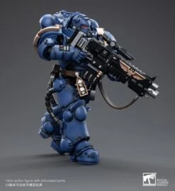 Warhammer 40K Ultramarines Heavy Intercessor Helvin Gure 1/18 Scale Figure -Cheap Figures Store 37f529d9 e912 4f7b a0b2 38b88aeb4d27