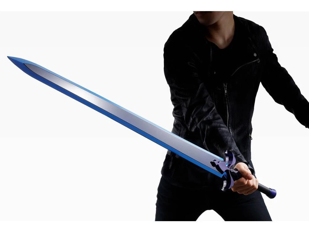Bandai Sword Art Online: Alicization War Of Underworld Proplica The Night Sky Sword 12 Bandai Sword Art Online: Alicization War Of Underworld Proplica The Night Sky Sword - Image 10