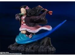 Bandai Demon Slayer: Kimetsu No Yaiba FiguartsZERO Nezuko Kamado -Cheap Figures Store 37fd33d1 ed0b 46bb a210 0146f869c74b