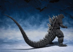 Bandai Godzilla Vs. Mechagodzilla S.H.MonsterArts Godzilla -Cheap Figures Store 380febfb 103d 4155 9bd5 11c77d527d2b