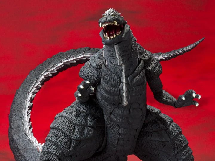 Bandai Godzilla Singular Point S.H.MonsterArts Godzilla Ultima 3 Bandai Godzilla Singular Point S.H.MonsterArts Godzilla Ultima