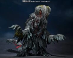 Bandai Godzilla Vs. Hedorah S.H.MonsterArts Hedorah 50th Anniversary Special Figure Set -Cheap Figures Store 3842d13e 1343 4c00 aeab 8da949b48d5d
