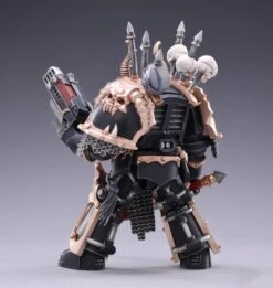 Warhammer 40K Black Legion Brother Gnarl 1/18 Scale Figure 15 Warhammer 40K Black Legion Brother Gnarl 1/18 Scale Figure -Cheap Figures Store 387493f6 fdab 4df6 9da9 ff6a32c555f4