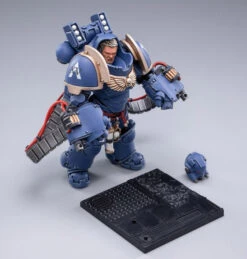Warhammer 40K Ultramarines Aggressors 1/18 Scale Figure Set -Cheap Figures Store 38904edd 066c 4ea7 8237 f4f374adb731