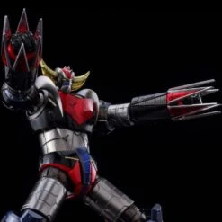 Bandai UFO Robot Grendizer Riobot Grendizer & Spazer Set -Cheap Figures Store 38ec008b 5dd5 4afd b570 d8b47830201b c103c0b4 39fb 4ff6 9eb3 7161367bae15