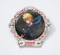 Kingdom Hearts 20th Anniversary Pin Box Vol. 2 -Cheap Figures Store 390499ff 8275 4510 9add d936a3d320ba