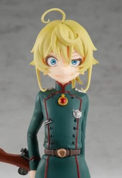 The Saga Of Tanya The Evil (2nd Season) Pop Up Parade Tanya Degurechaff -Cheap Figures Store 39167c42 f1a2 4516 b986 c7bd09d0ba78