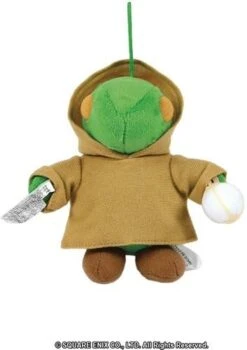 FINAL FANTASY MASCOT TONBERRY PLUSH