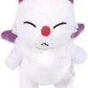 FINAL FANTASY MASCOT MOOGLE PLUSH -Cheap Figures Store 3929615