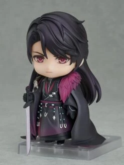 Love & Producer Nendoroid No.1378 Zeyan Li (Demon Lord Ver.) Victor -Cheap Figures Store 39320761 0e0c 47de 8066 dcb53fbc3edd